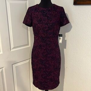 Ralph Lauren NWT 👗 size 8